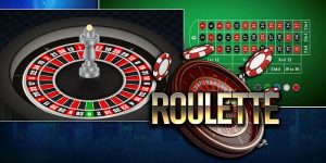 roulette là gì