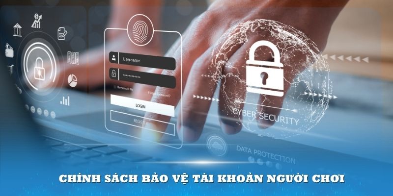 Mọi giao dịch của người chơi sẽ được bảo vệ tuyệt đối