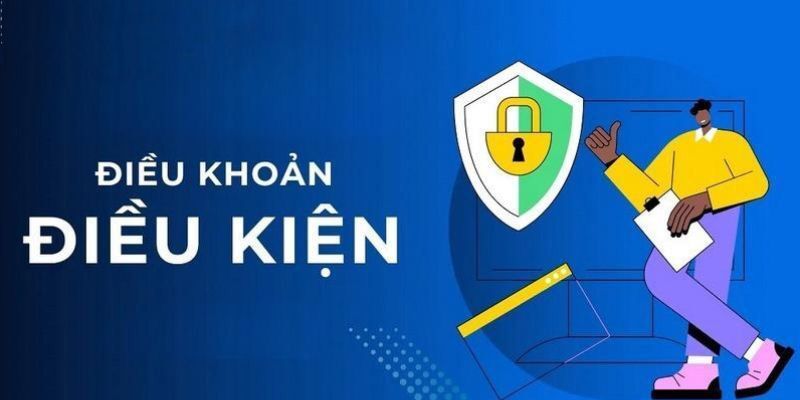 Quy định quan trọng tại điều khoản điều kiện 8Kbet