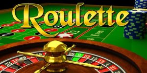 mẹo chơi roulette