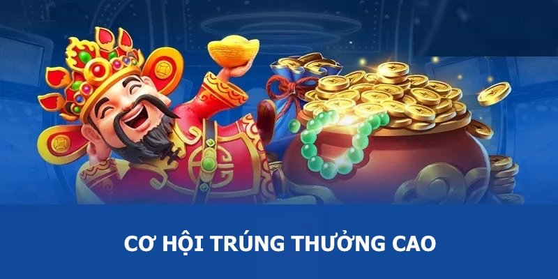 Thành viên trải nghiệm dịch vụ nhận thưởng giá trị cao 