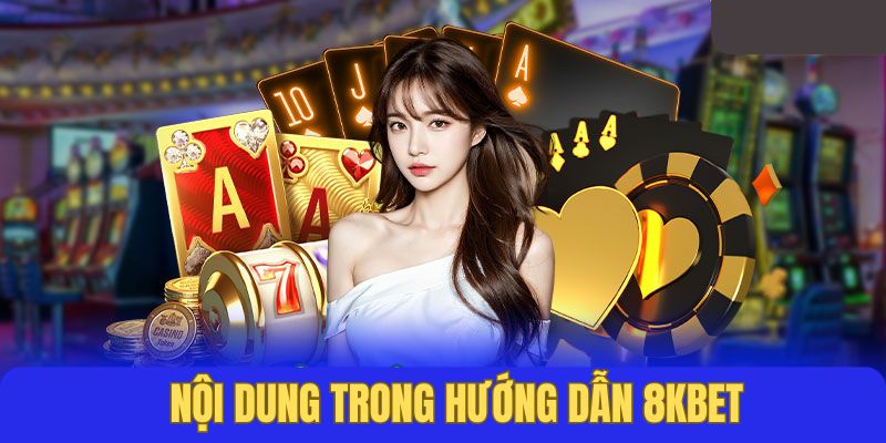 Nội dung hữu ích được nền tảng hướng dẫn