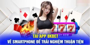 tải app 8kbet