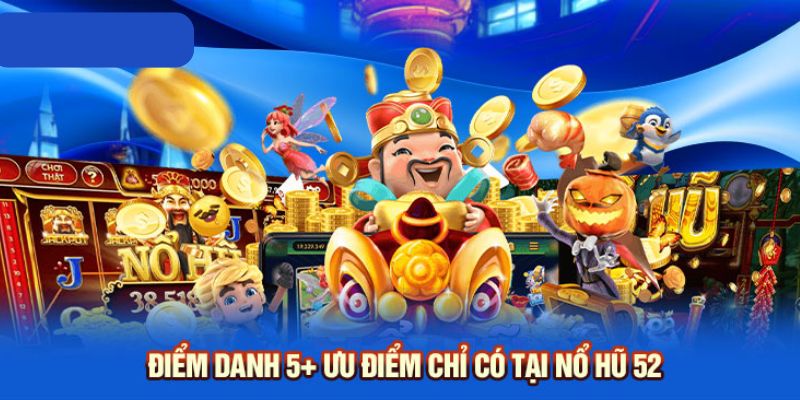 Ưu điểm khi tham gia quay thưởng tại nhà cái 8kbet